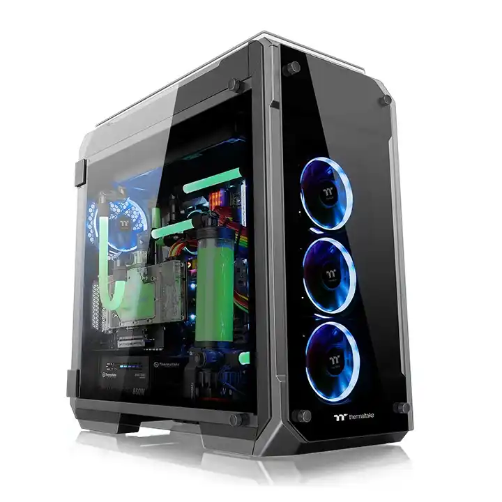 Kućište Thermaltake View 71