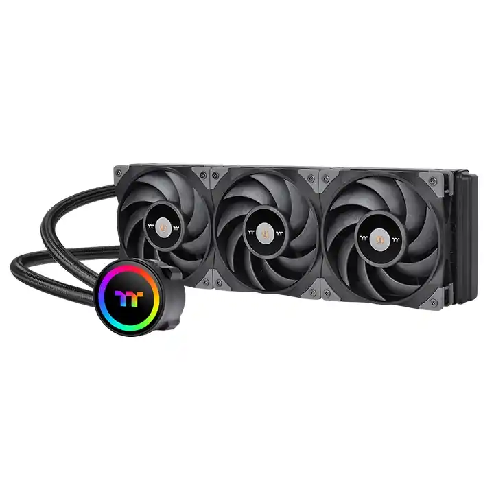 CPU vodeno hladjenje Thermaltake Toughliquid 360 ARGB