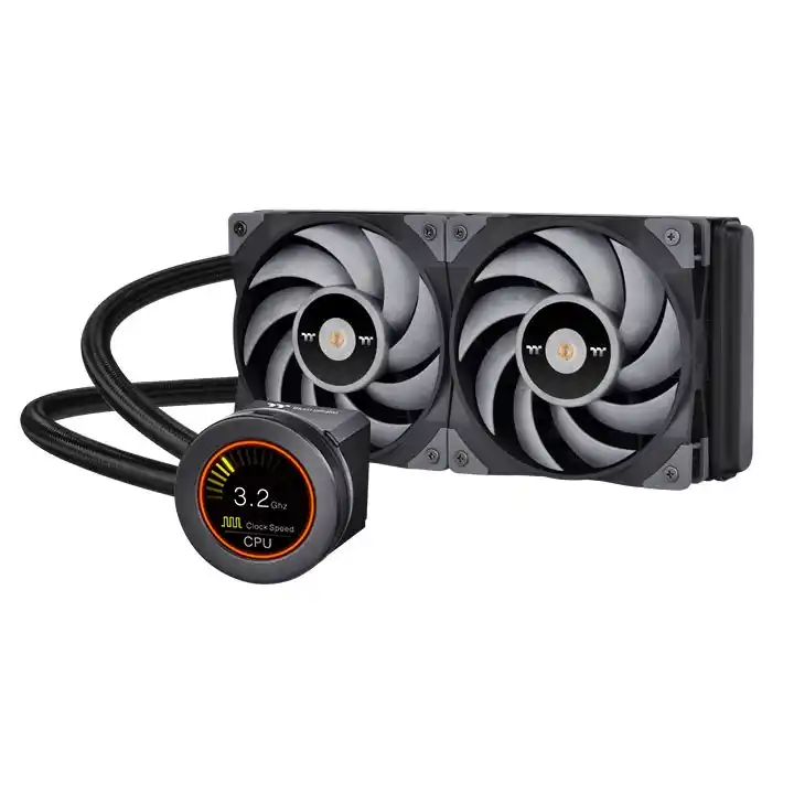 CPU vodeno hladjenje Thermaltake Toughliquid Ultra 240