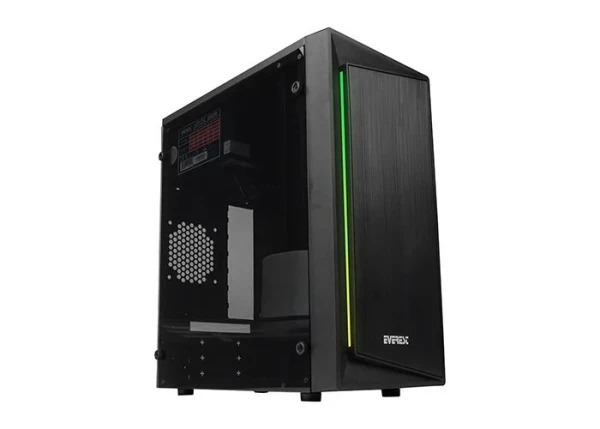 Kućište Everest Blazon 250W