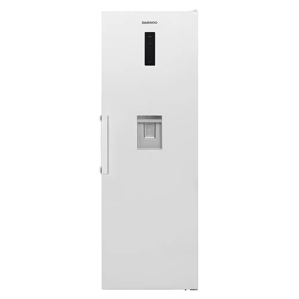 Frižider Daewoo  FLN390FWR1RS  visina 186cm/zapremina 390l