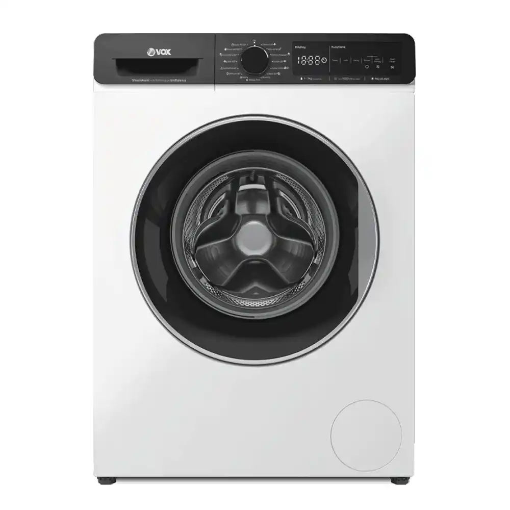 Mašina za pranje veša Vox WM1070-SAT2T15D širina 60cm/kapacitet 7kg/obrtaja 1000