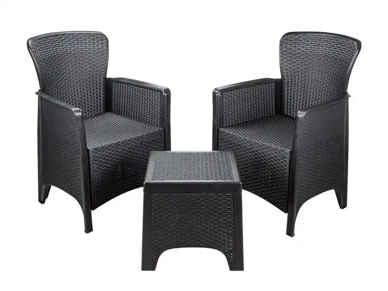Baštenski set Amora