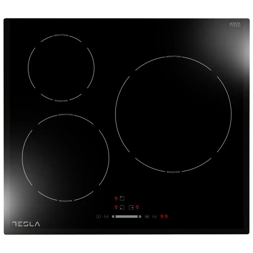 Ugradna ploča Tesla HI6300TB širina 60cm/indukcija