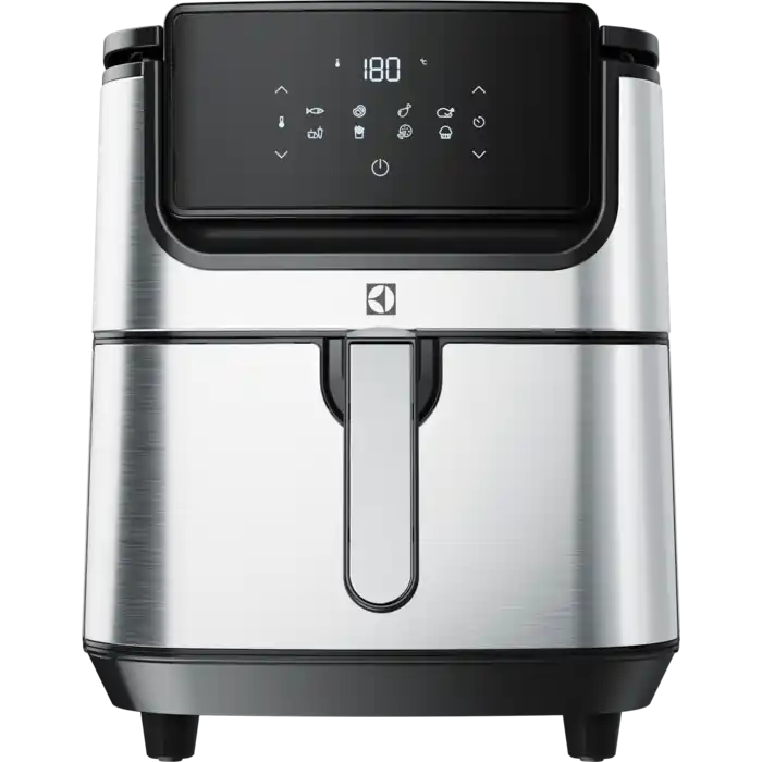 Friteza Electrolux E6AF1-6ST/bezuljna/zapremina 5,4 L