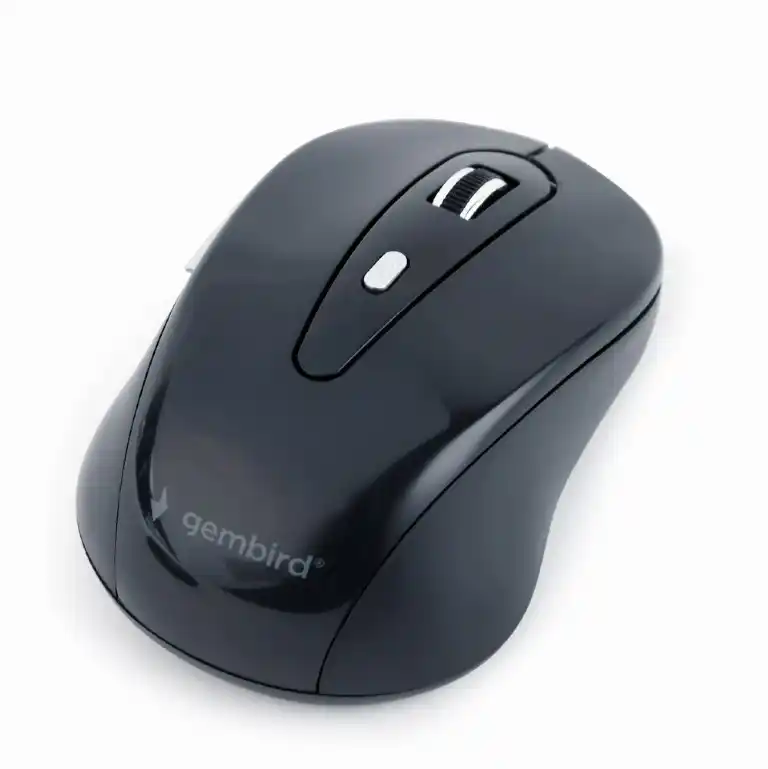 Bežični miš Gembird MUSW-6B-01 1600dpi