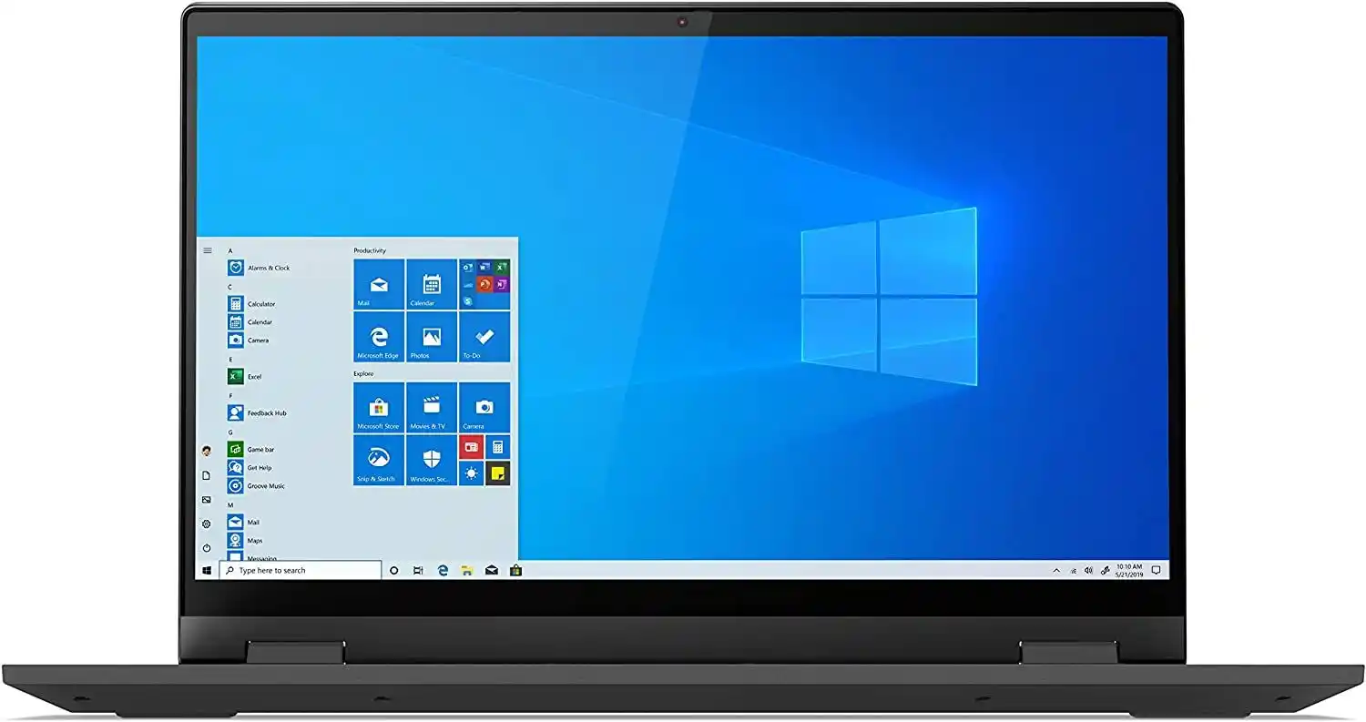Laptop Lenovo IdeaPad 3 15IGL05 15.6 FHD/Intel QuaCore N4120/4GB/NVMe 256GB/SRB/Black 81WQ00PWYA