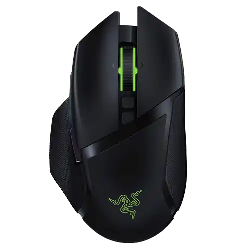 Bežični miš Razer Basilisk Ultimate RZ01-03170100-R3G1 20000 DPI