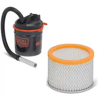 Filter za usisivač Black&Decker BXVC20MDE Hepa