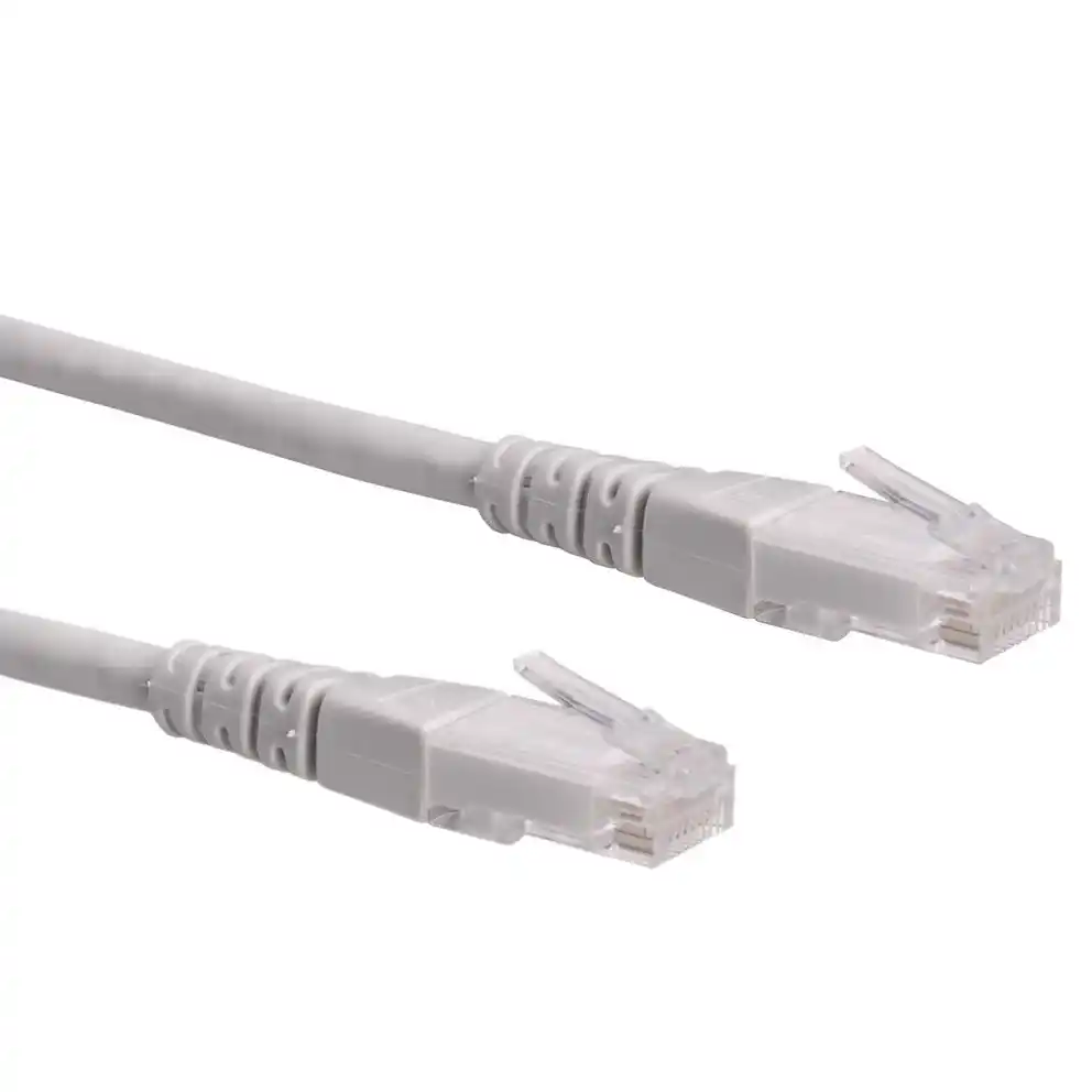 UTP cable CAT 6 sa konektorima 20m Secomp Roline