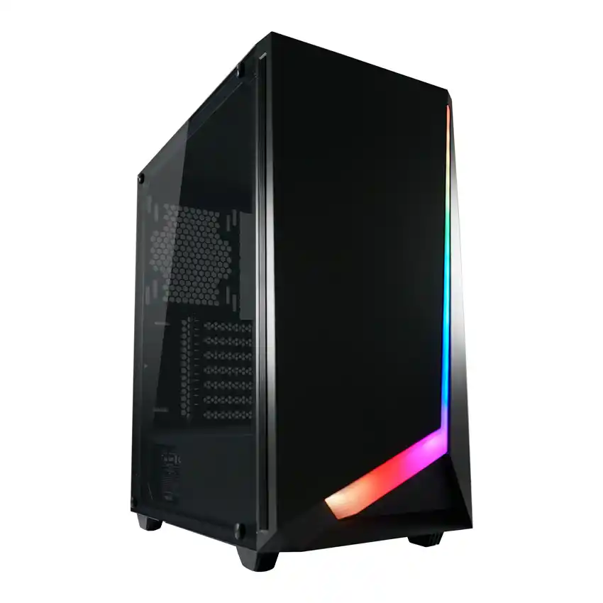 Računar ZEUS Gamer Ryzen 5 3600/DDR4 16GB/M.2 512GB/GTX1660 6GB