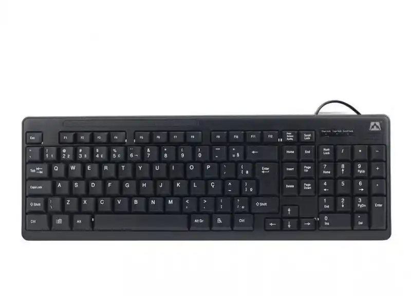 Tastatura Jetion JT-DKB077 YU