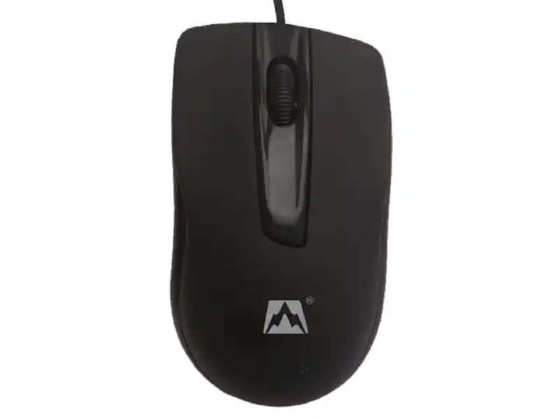 Miš Jetion JT-DMS054 Crni