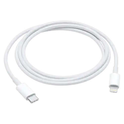 Kabl Apple USB-c to lighting 1m mm0a3zm/a