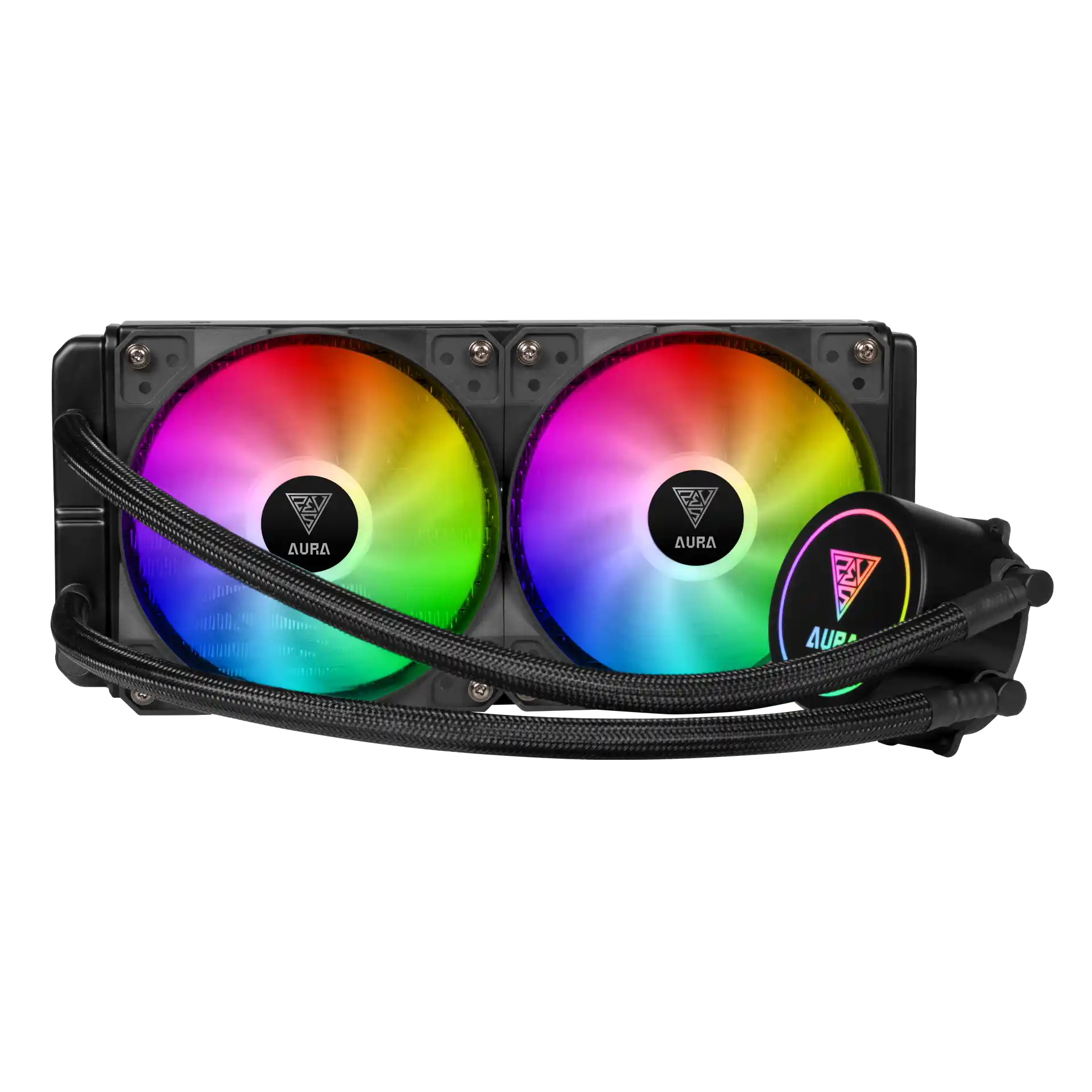 CPU vodeno hlađenje Gamdias Aura GL240