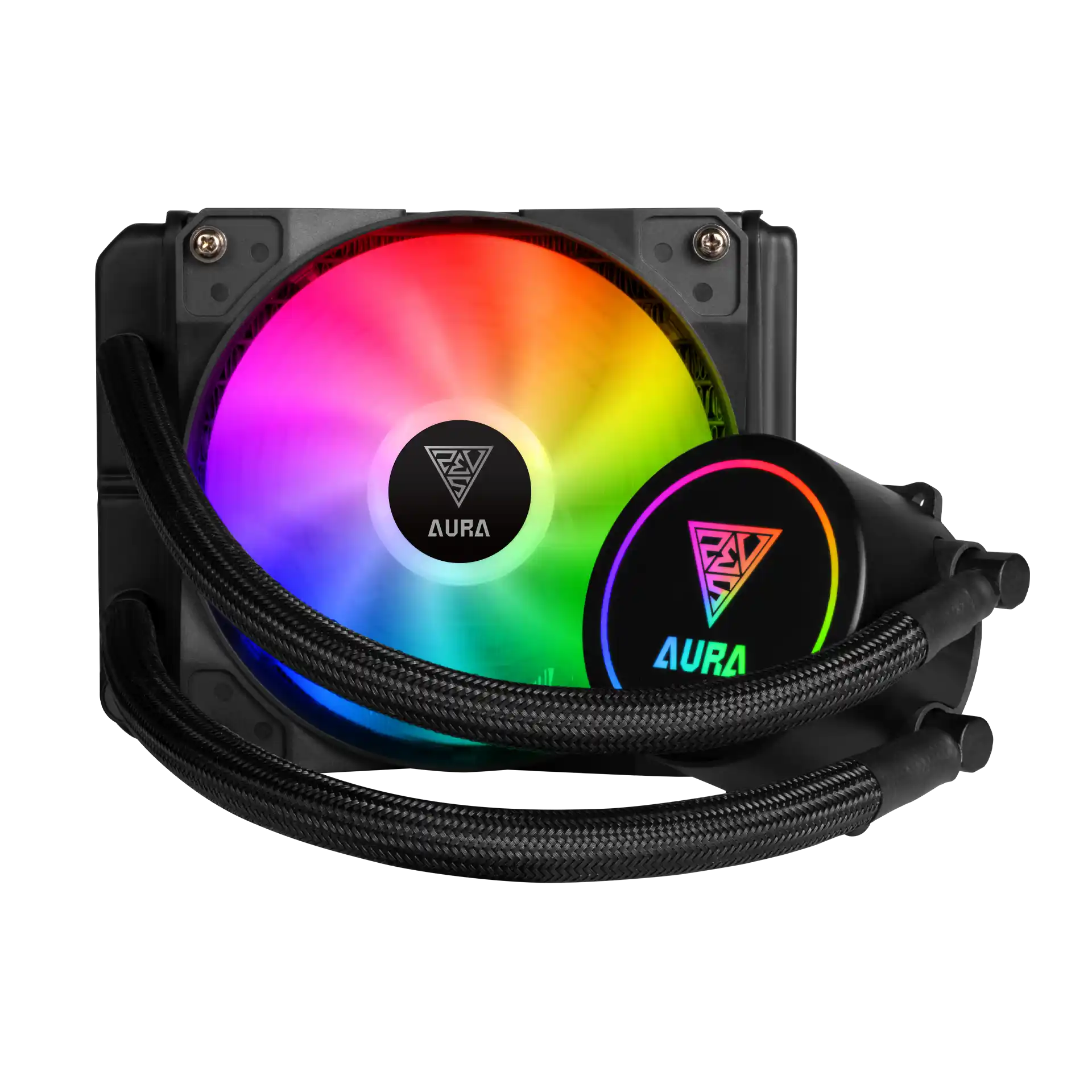 CPU vodeno hlađenje Gamdias Aura GL120