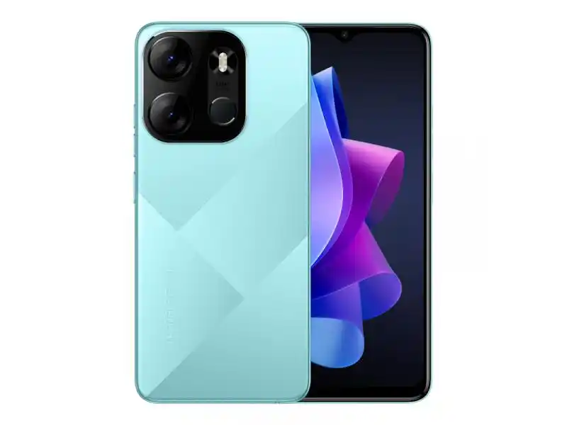 Mobilni telefon Tecno Spark Go 2023 3/64GB Uyuni Blue