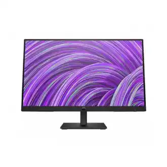 Monitor 24 HP P24h 64W34AA 1920x1080/Full HD IPS/75Hz/5ms/HDMI/VGA/DP