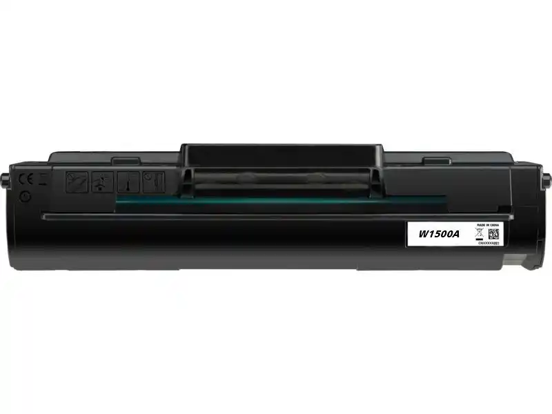 Toner Tank HP W1500A - 150A (M111a/w, M141a/w) bez čipa