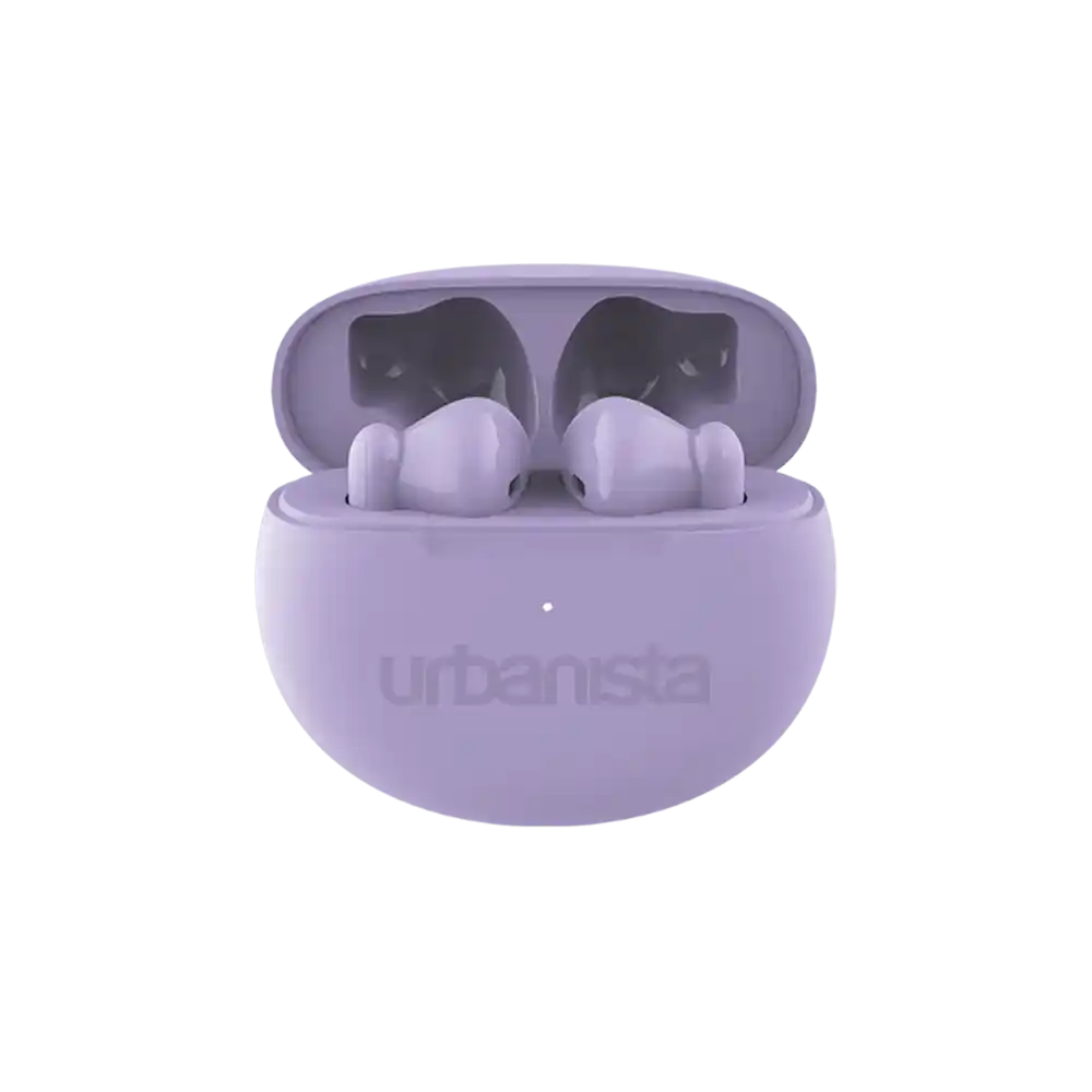 Bežične slušalice Urbanista Austin BT Lavanda