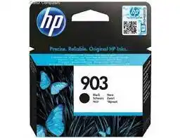Kertridž HP 903 T6L99AE Black