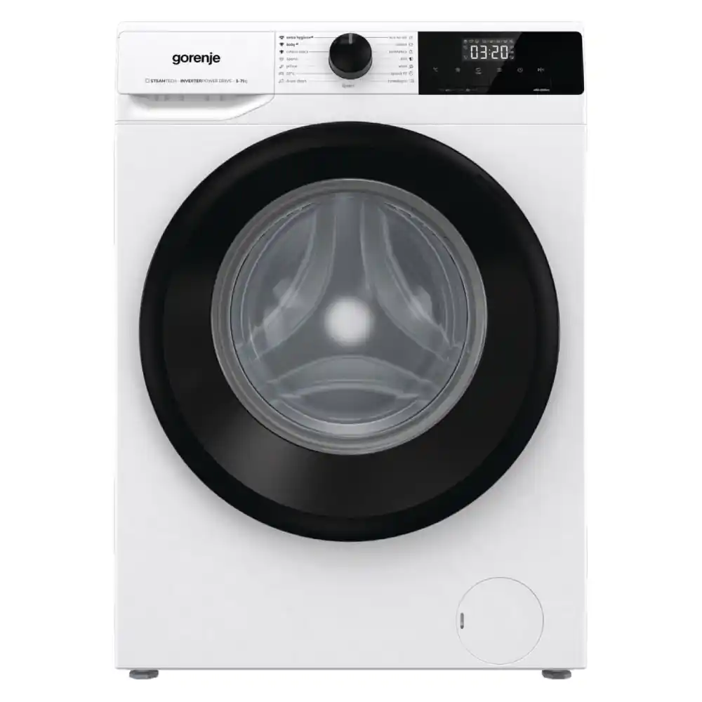Mašina za pranje veša Gorenje WNHEI 74 SAS širina 60cm/kapacitet 7kg/obrtaja 1200-min/inverter