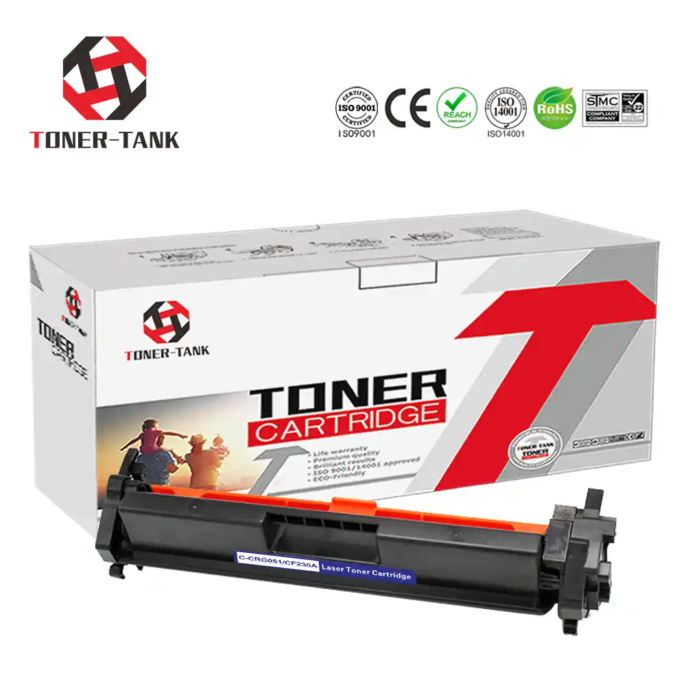 Toner Tank HP CF259X bez čipa