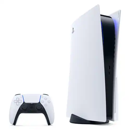 Konzola PlayStation 5  + PS5 God Of War