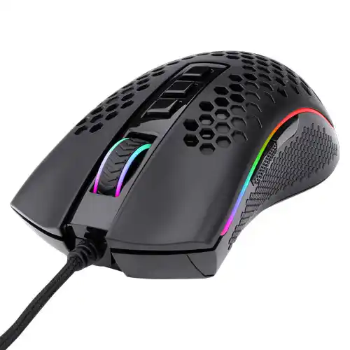Miš Redragon Storm Elite M988 RGB 16000 DPI USB RGB