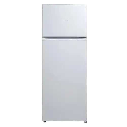 Frižider Tesla RD 2100M1 visina 143 cm/zapremina 166L+41L