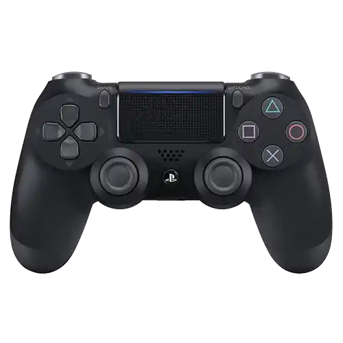 Gamepad Sony PlayStation 4 Dualshock black
