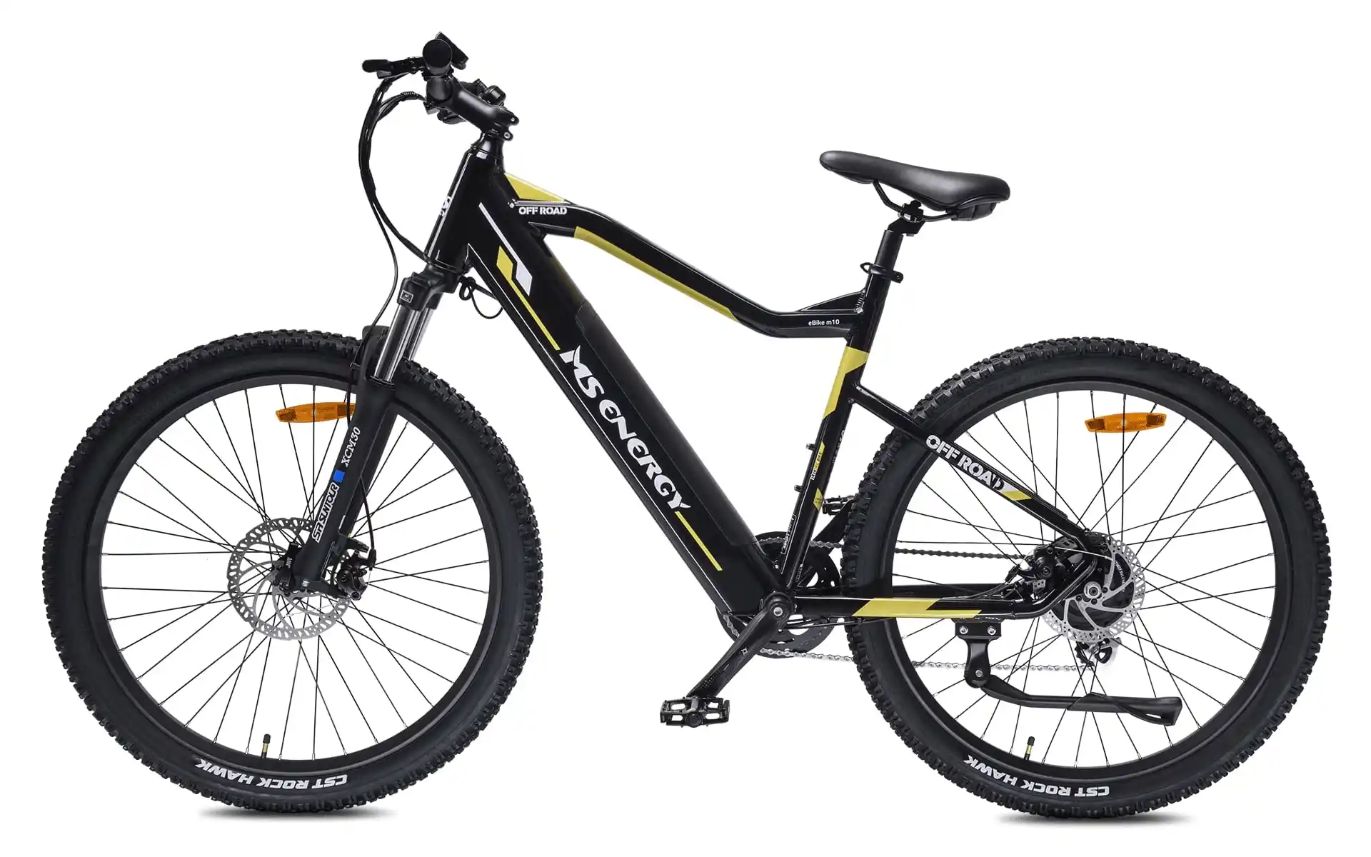 Električni bicikl MS ENERGY m10
