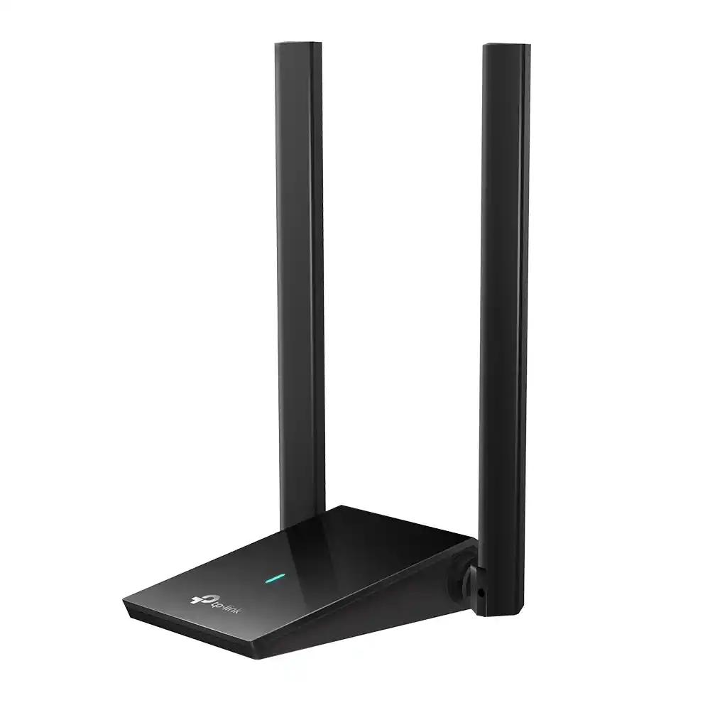 Wireless USB 3.0 mrežna kartica TP-Link Archer TX20U Plus AX1800Mbs 2.4GHz + 5GHz sa 1m kabla