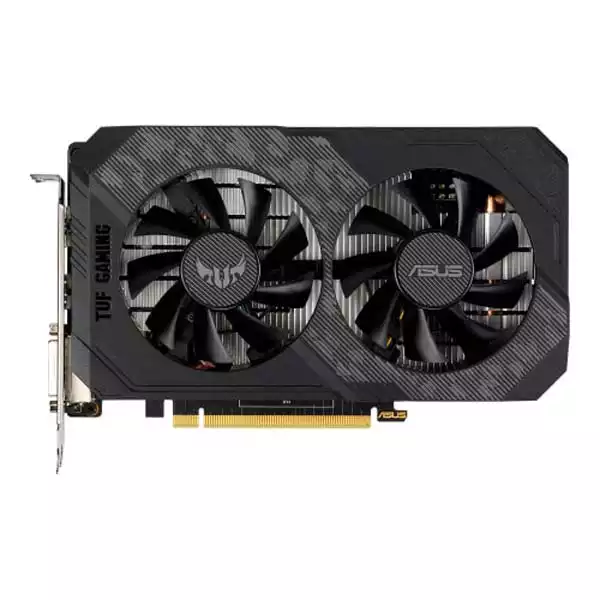 Grafička karta ASUS GeForce RTX 3050 DUAL-RTX3050-O8G OC  128 Bit 3xDP/HDMI - bulk