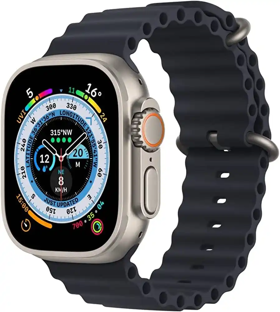 Smart Watch T800 + dve narukvice za sat