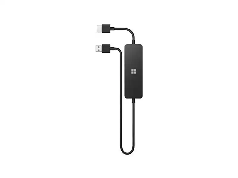 Adapter konverter HDMI-USB Microsoft 4K Wireless Display UTH-00028
