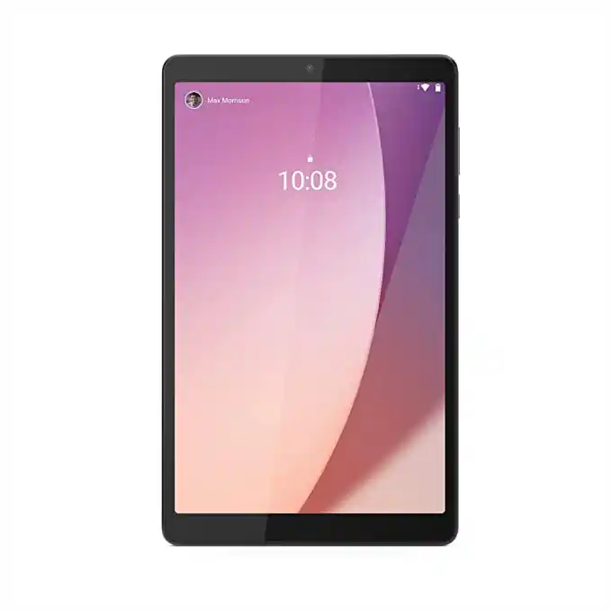 Tablet Lenovo Tab M8 HD 4th Gen TB300XU 4G/LTE 8 HD/Helio A22+53/4GB/64GB/Case+F/Android ZABV0008RS
