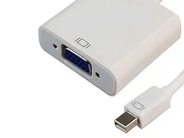 Adapter konverter Mini Displayport -VGA Kettz UVA-13