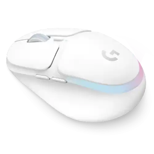 Bežični miš Logitech G705 8200 DPI Off-White
