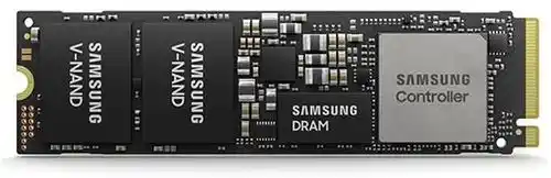 SSD M.2 NVMe 1TB Samsung PM9A1 MZ-VL221T00 - Bulk