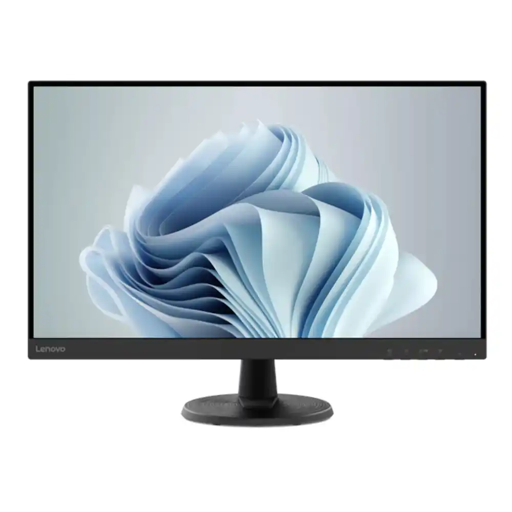 Monitor 27 Lenovo D27-40 67A3KAC6EU 1920x1080/Full HD/VA/4ms/HDMI/VGA