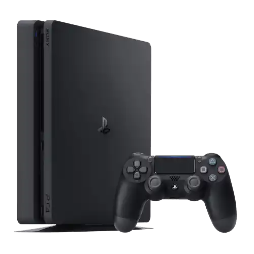 Konzola Sony PlayStation 4 500GB Slim