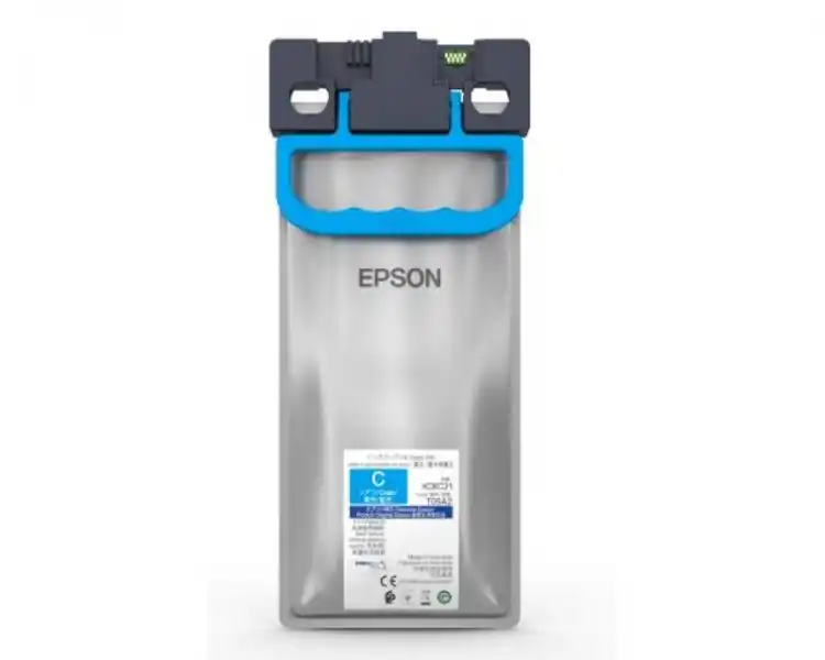 Epson C13T05A200 Cyan XL (WF-C878RDWF/WF-C879RDWF)