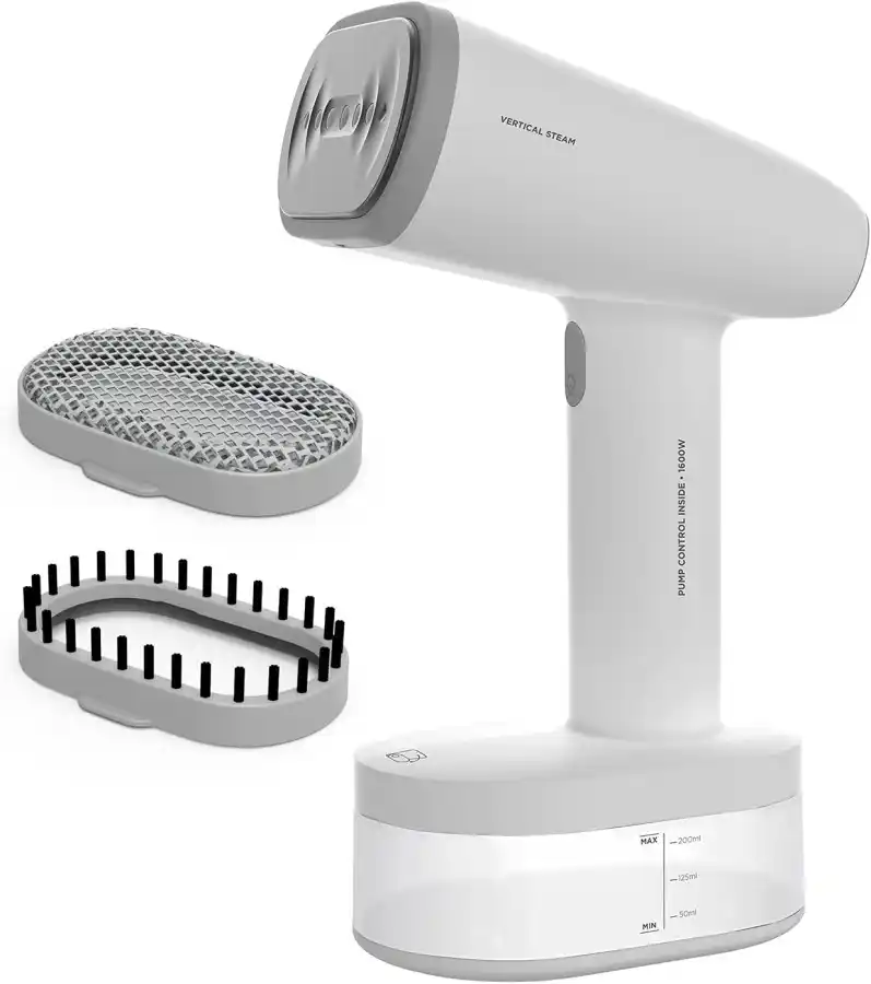 Vertikalna pegla Black&Decker BXGS1600E