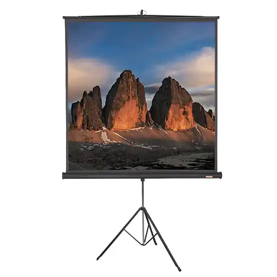 Platno sa tronošcem Vision 240x240