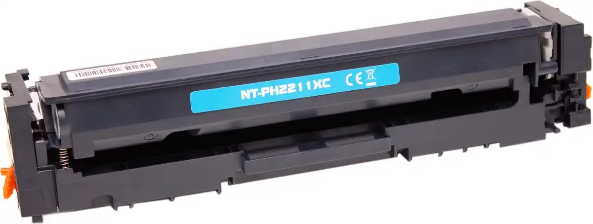 Toner HP W2031XH 415XH M454dn/M479 Cyan