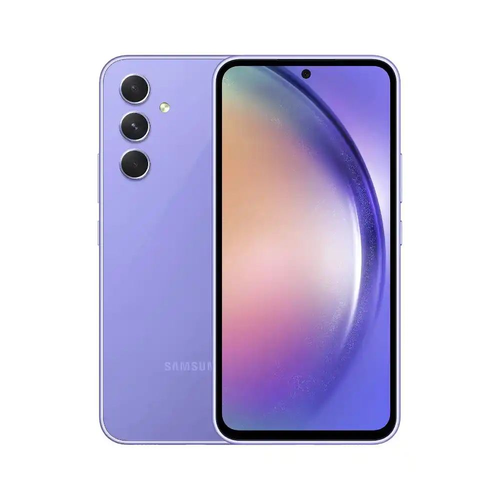 Mobilni telefon Samsung Galaxy A54 5G Awesome Violet 8/128GB