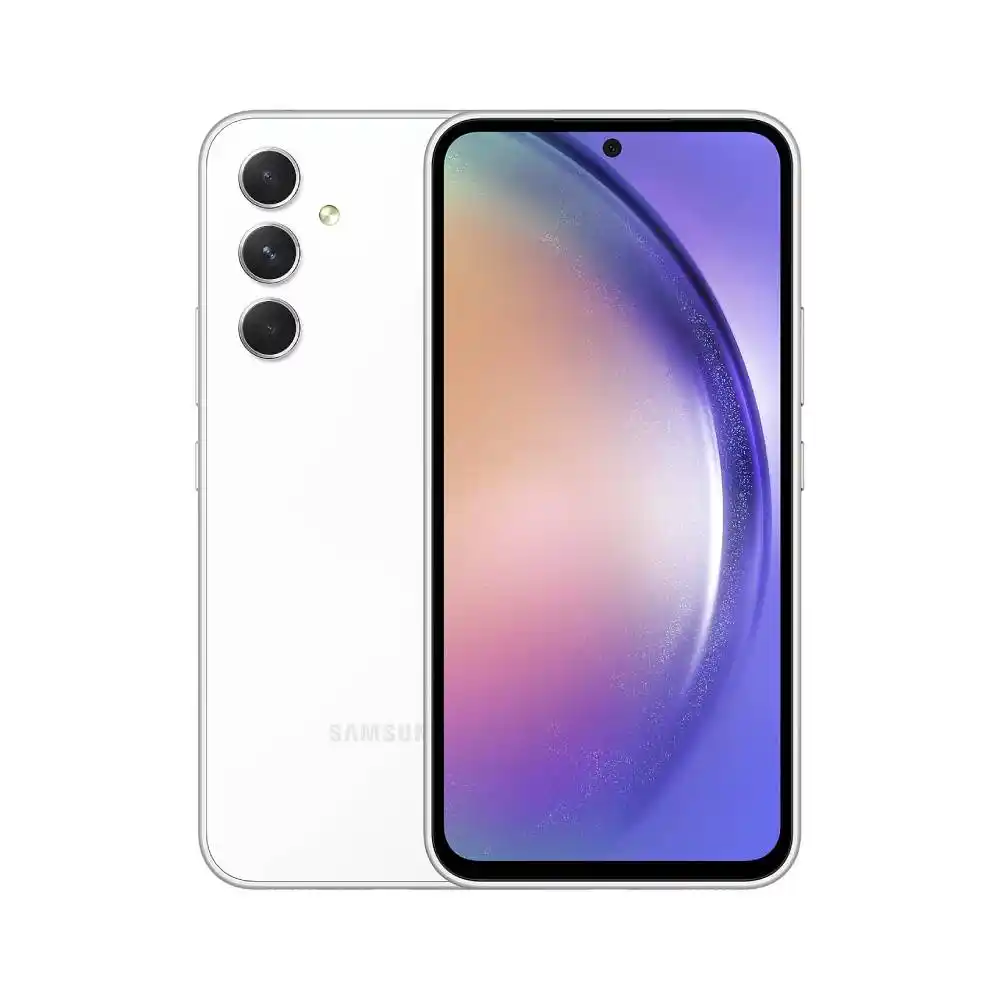 Mobilni telefon Samsung Galaxy A54 5G Awesome White 8/128GB