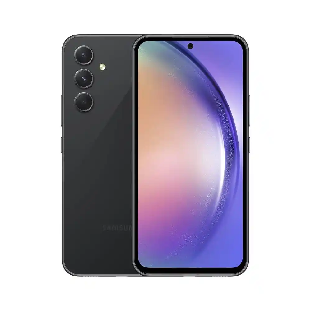 Mobilni telefon Samsung Galaxy A54 5G Black 8/128GB