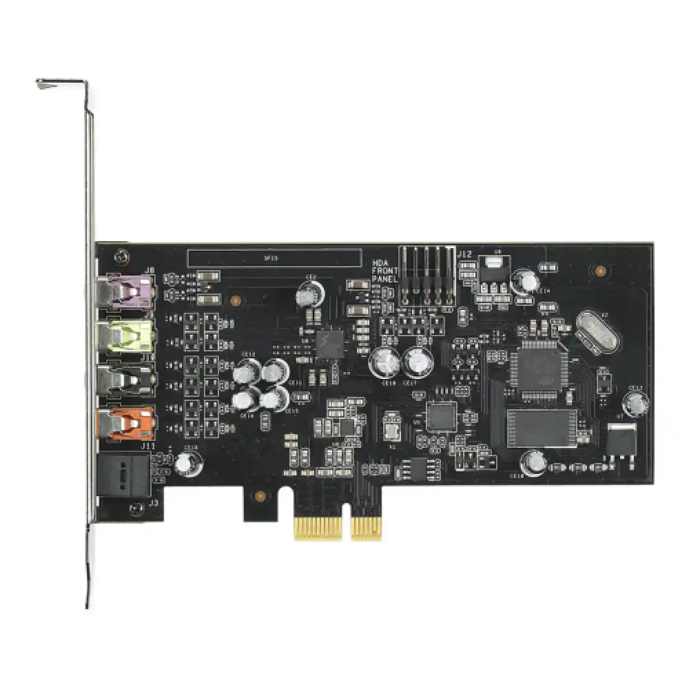 Zvučna karta PCI ASUS Xonar SE 5.1
